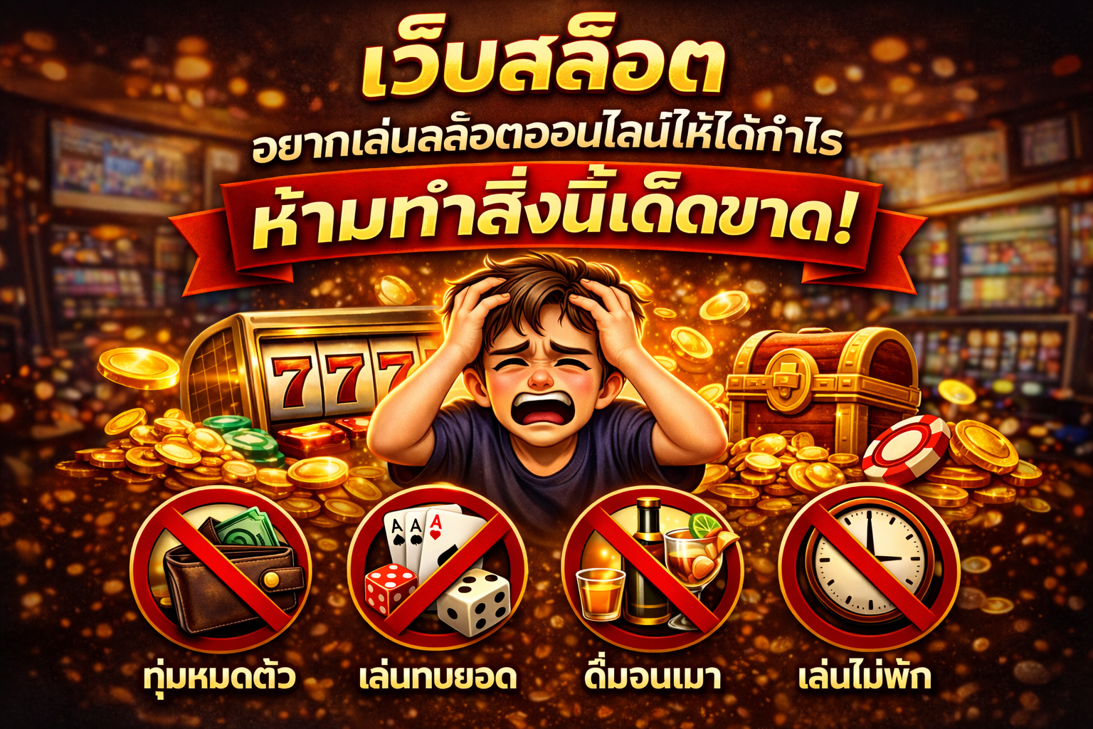 secretgames ได้กำไร